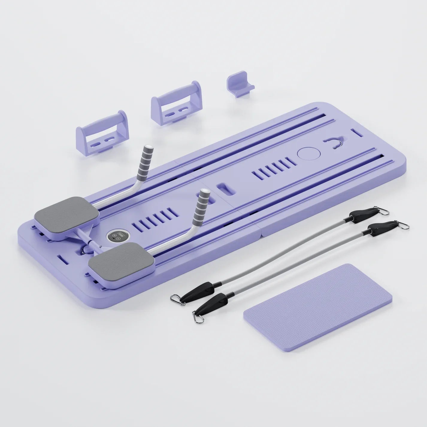 Tavola Flexi Pilates – Allenamento Multifunzione a Basso Impatto