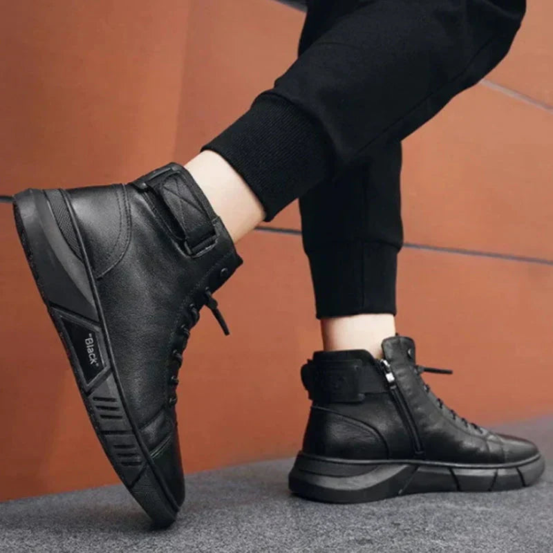 Gilles | Sneakers moderne e confortevoli