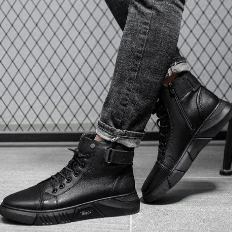 Gilles | Sneakers moderne e confortevoli