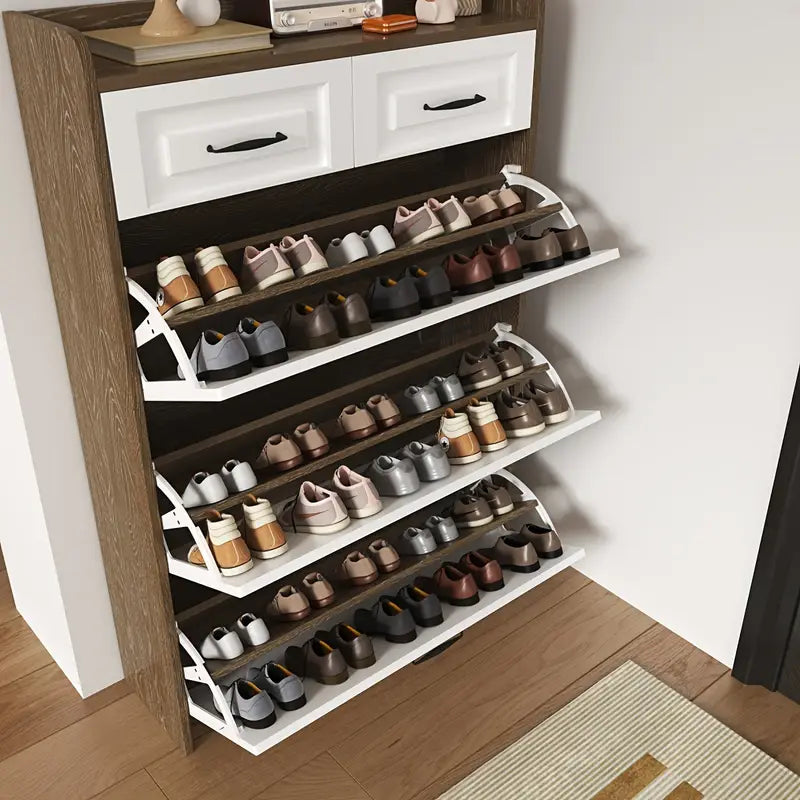 SF-๐โจ Scarpiera d'Ingresso Elegante e Salvaspazio! โจ๐
