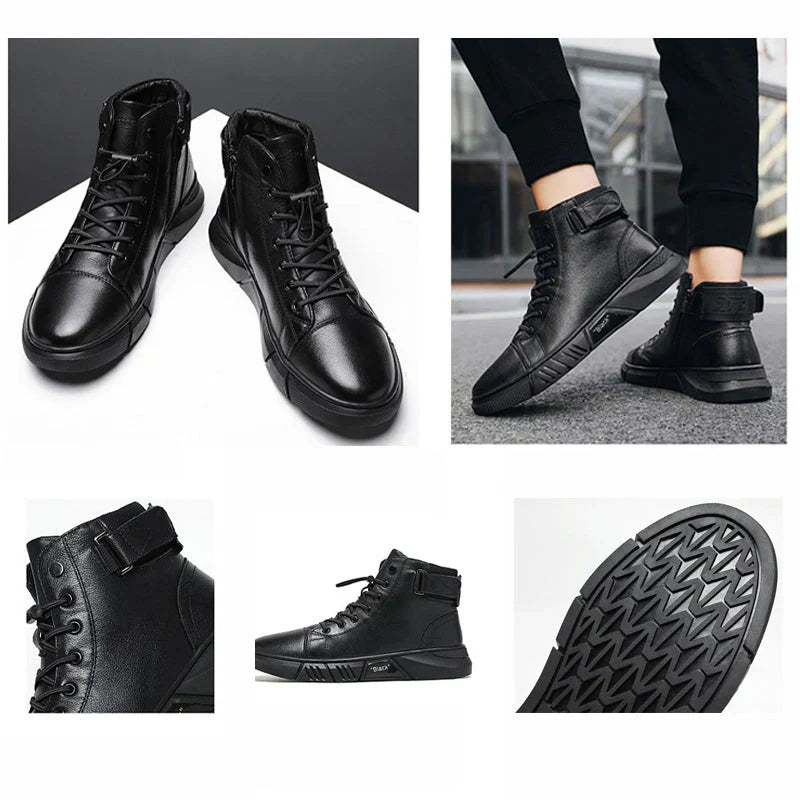 Gilles | Sneakers moderne e confortevoli