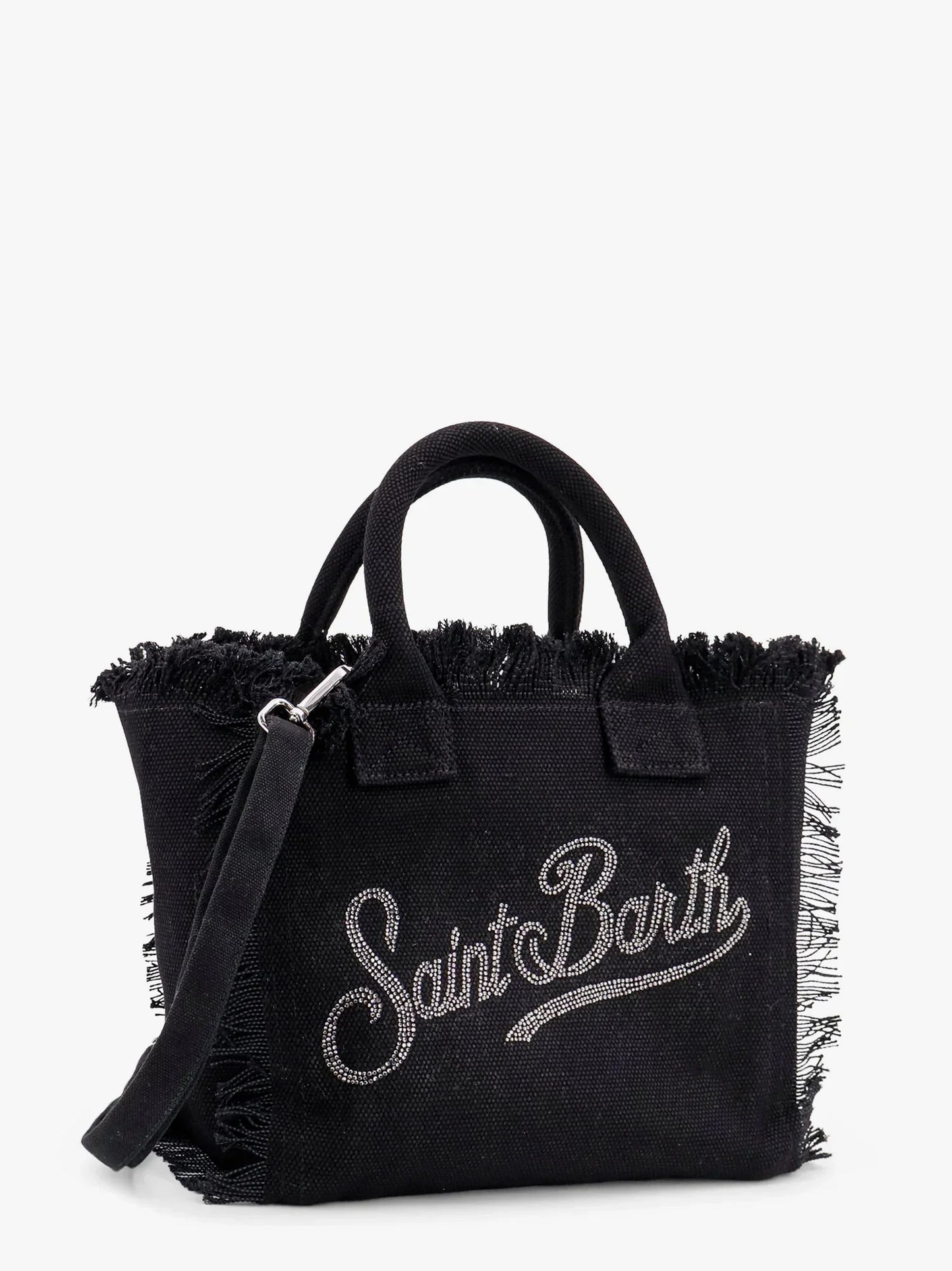 Borsa a Spalla in Tela