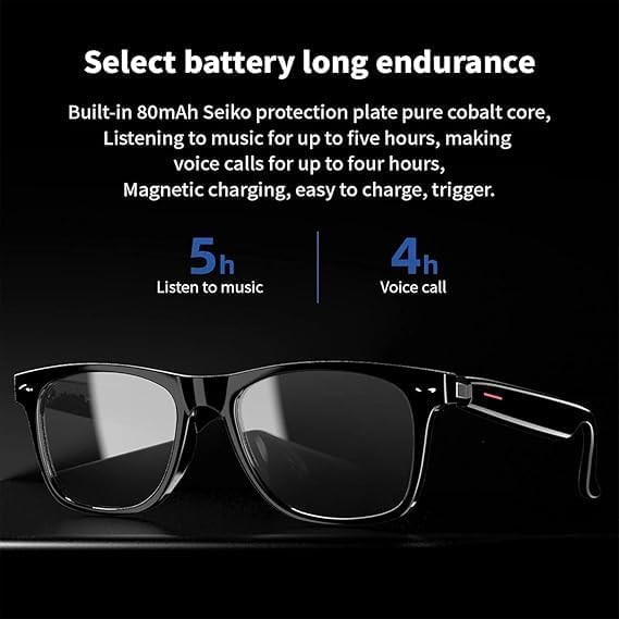 SOUNDVISION PRO - Vedi il futuro, ascolta la libertà