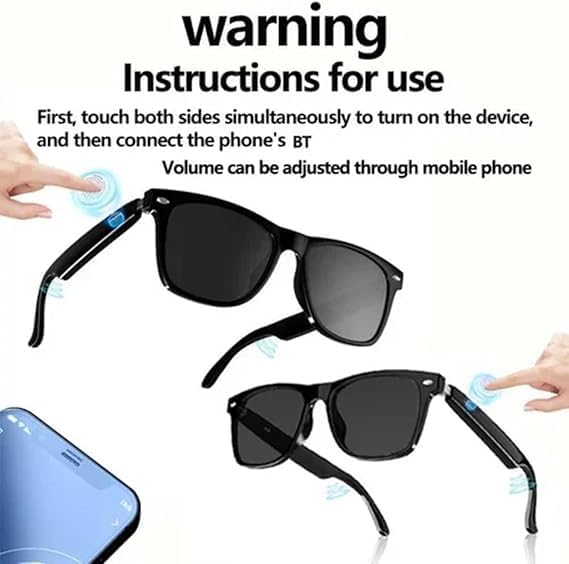 SOUNDVISION PRO - Vedi il futuro, ascolta la libertà