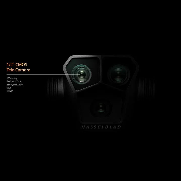 VolànoX – Mini Drone 4K con Tripla Camera - 40%OFF