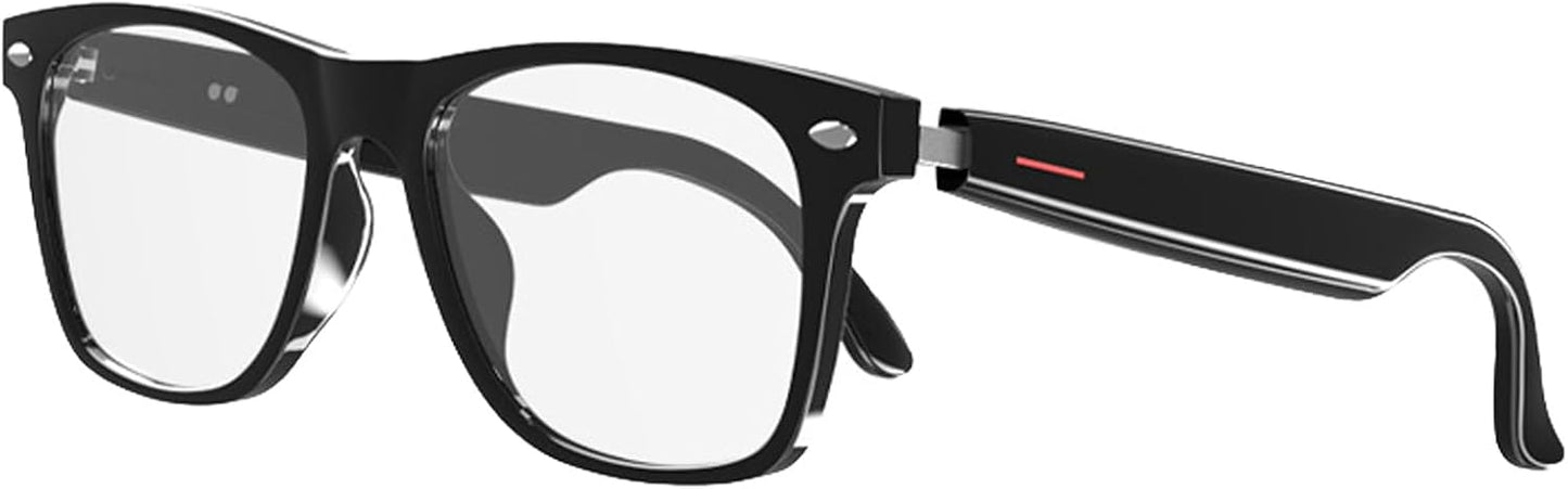 SOUNDVISION PRO - Vedi il futuro, ascolta la libertà