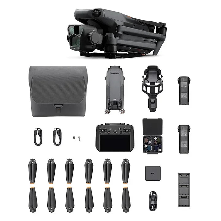 VolànoX – Mini Drone 4K con Tripla Camera - 40%OFF