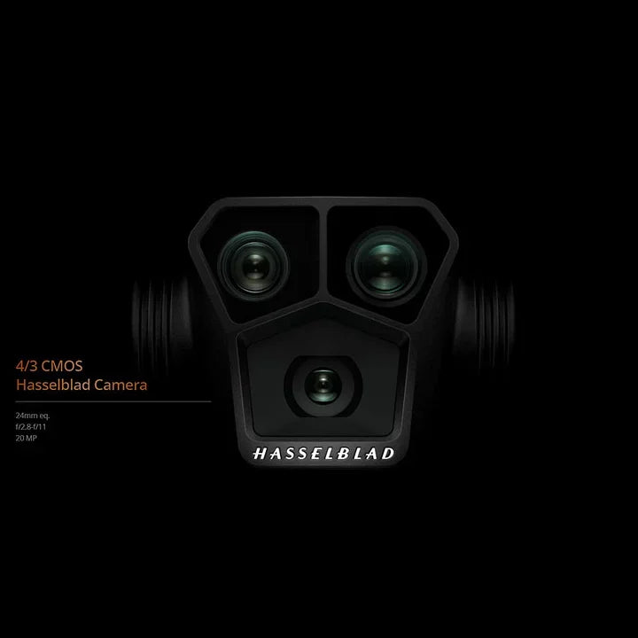 VolànoX – Mini Drone 4K con Tripla Camera - 40%OFF