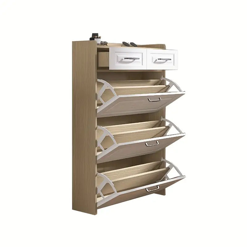 SF-๐โจ Scarpiera d'Ingresso Elegante e Salvaspazio! โจ๐