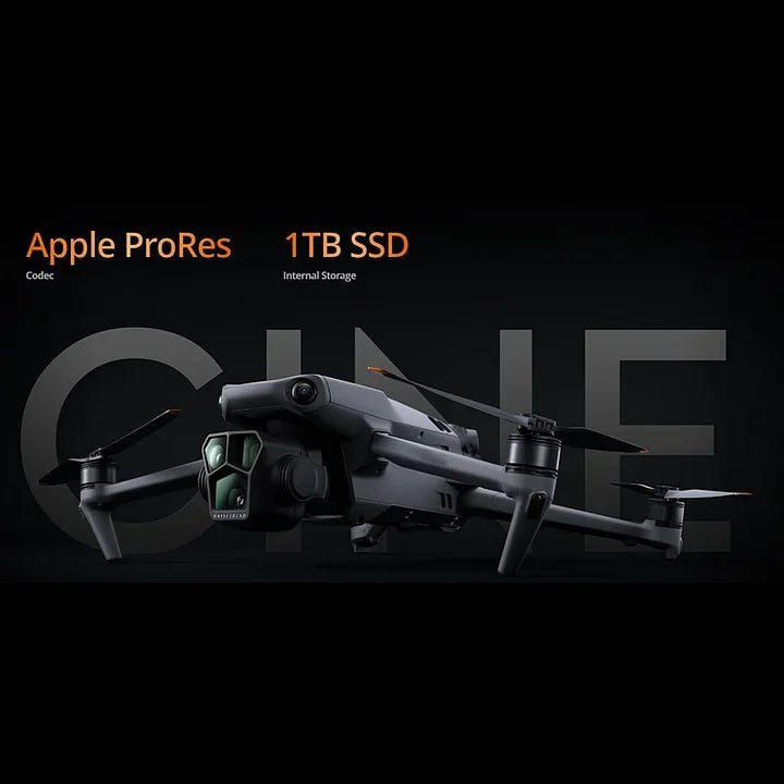 VolànoX – Mini Drone 4K con Tripla Camera - 40%OFF