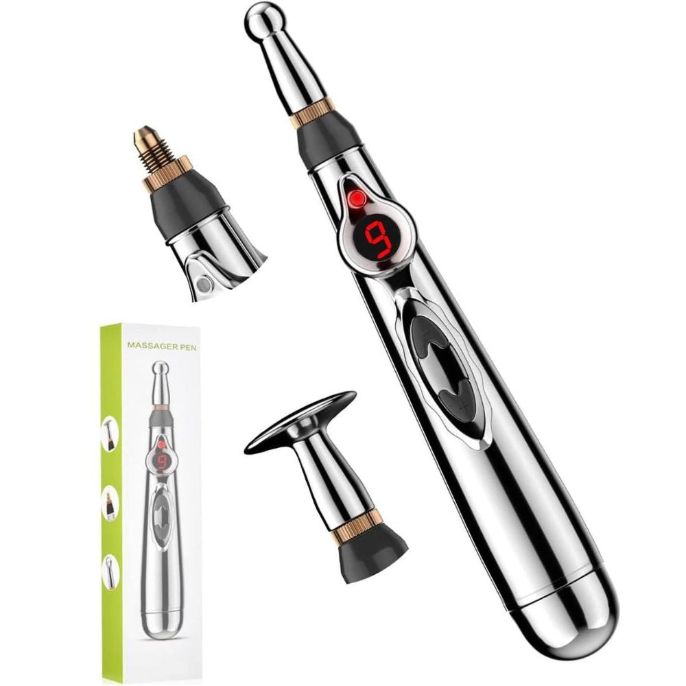 Penna per agopuntura