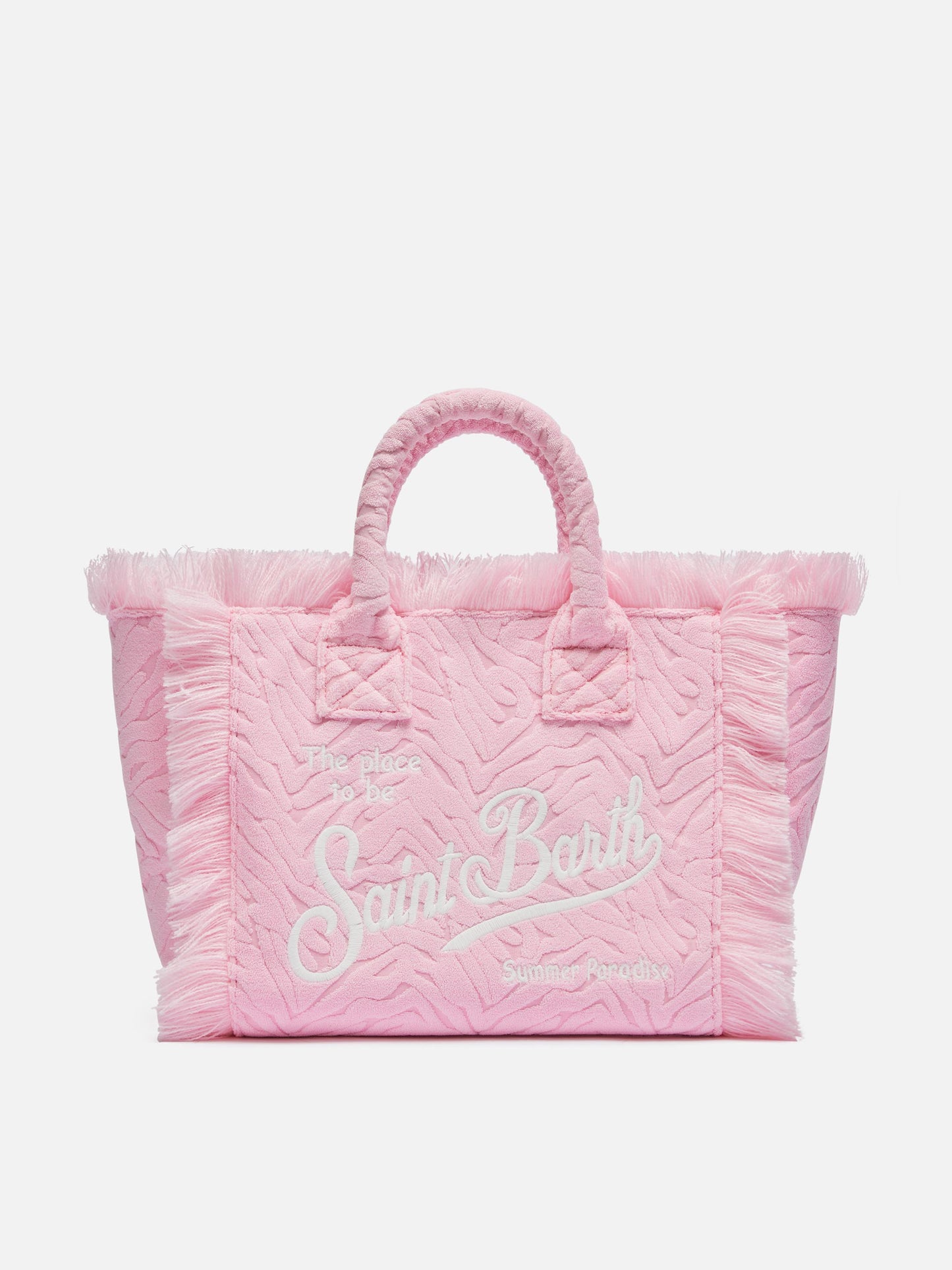 Borsa a Spalla in Spugna
