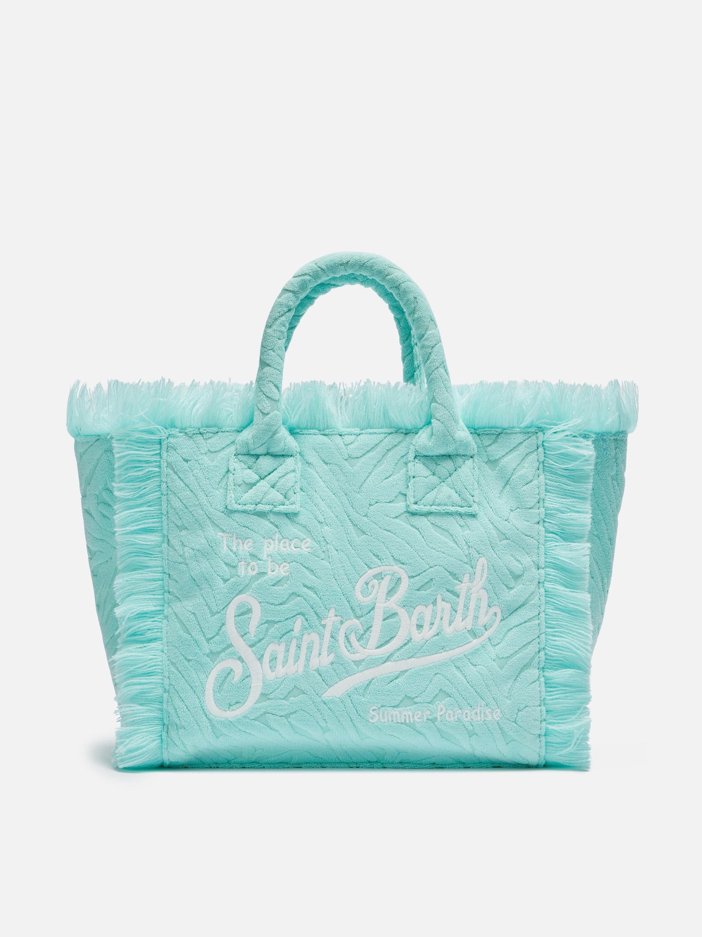 Borsa a Spalla in Spugna