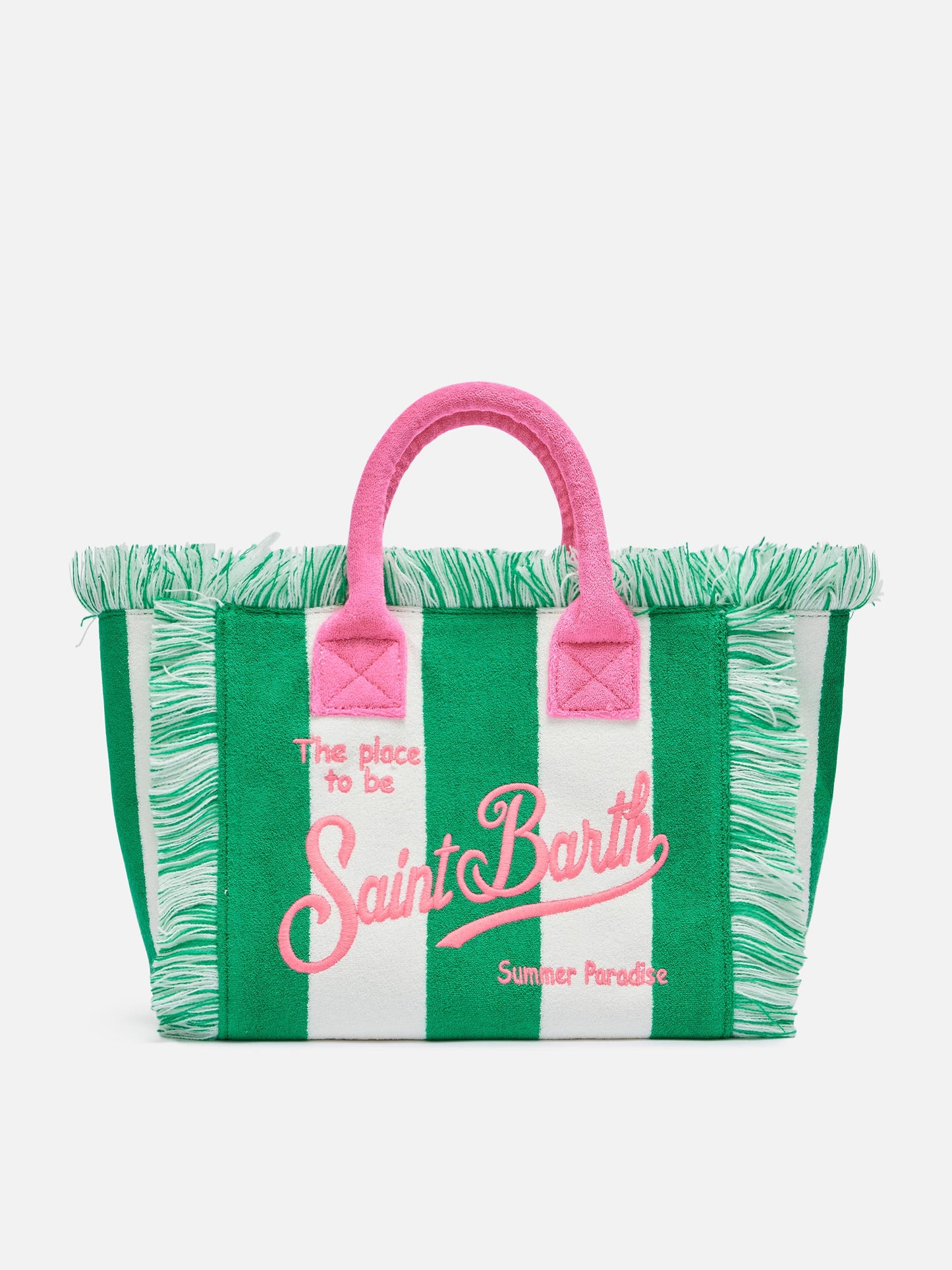 Borsa a Spalla in Spugna