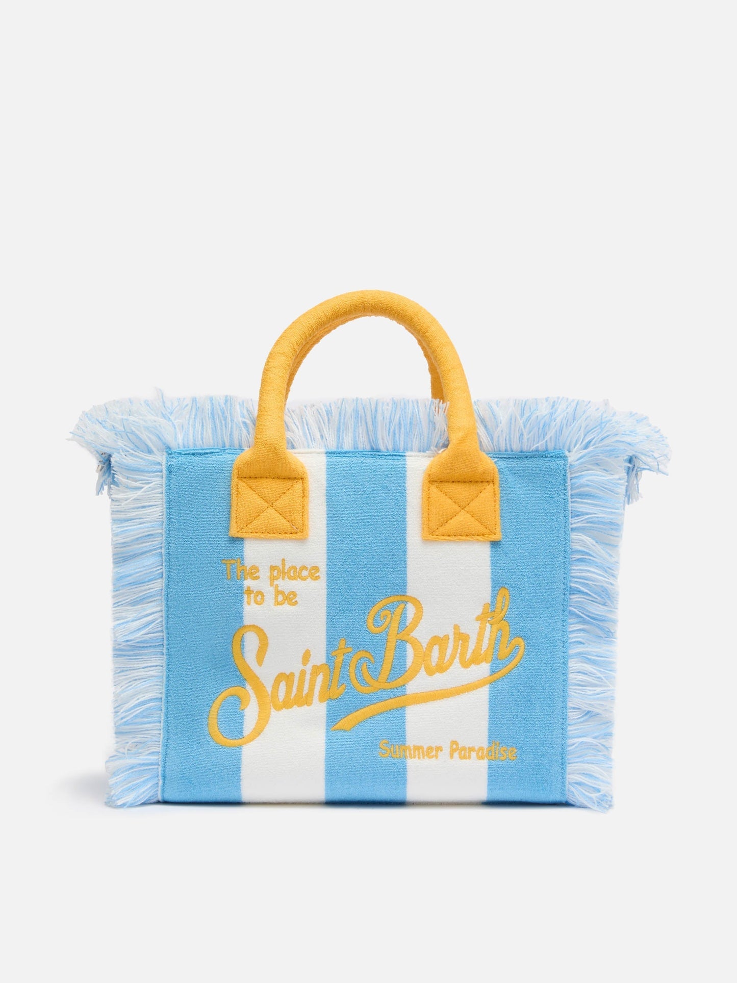 Borsa a Spalla in Spugna