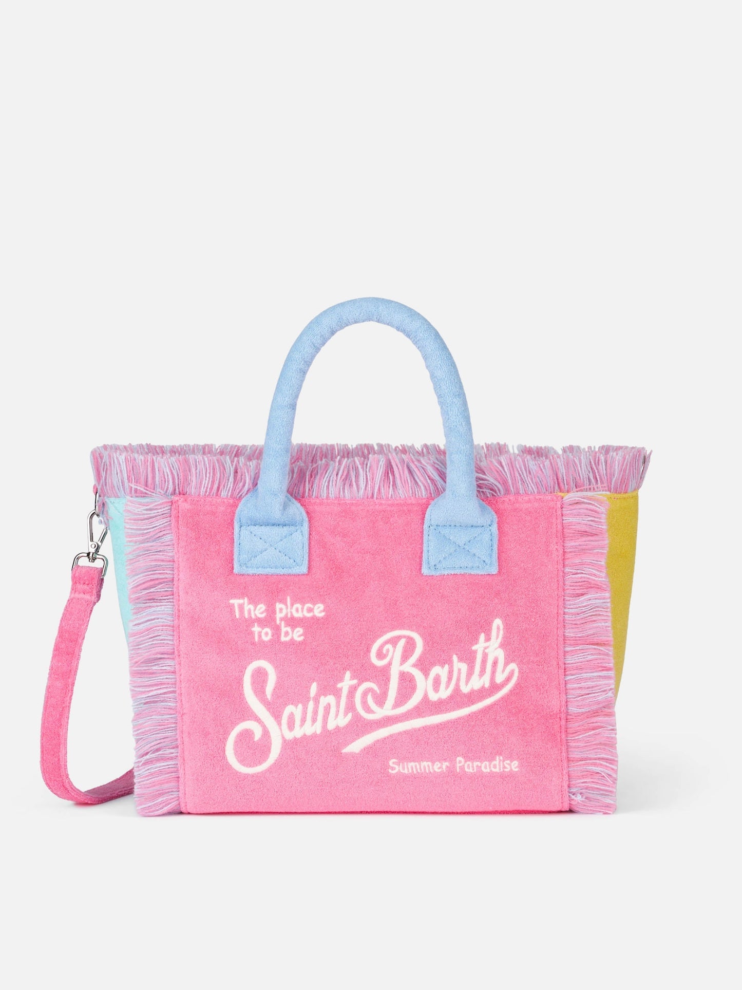 Borsa a Spalla in Spugna