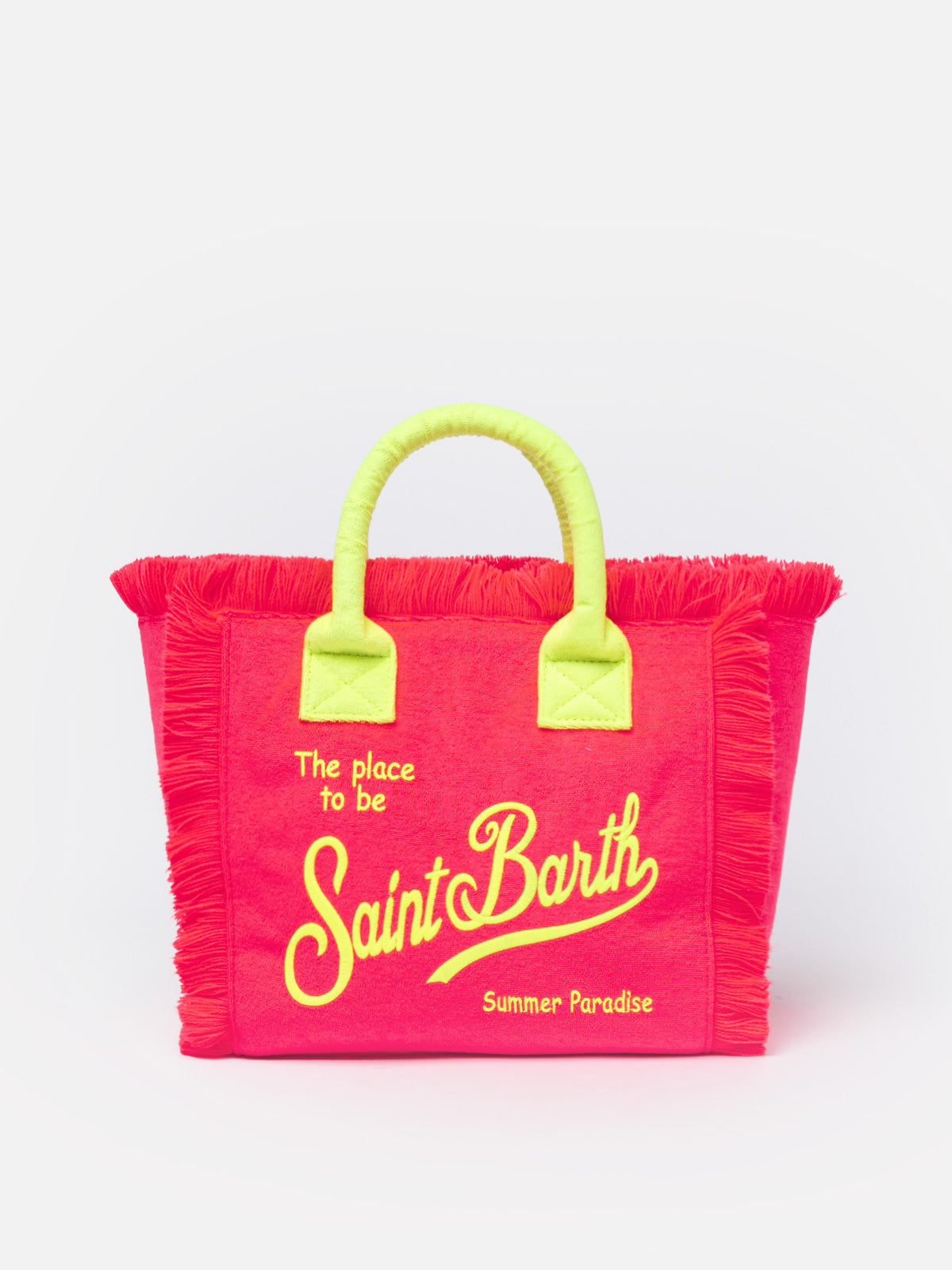 Borsa a Spalla in Spugna