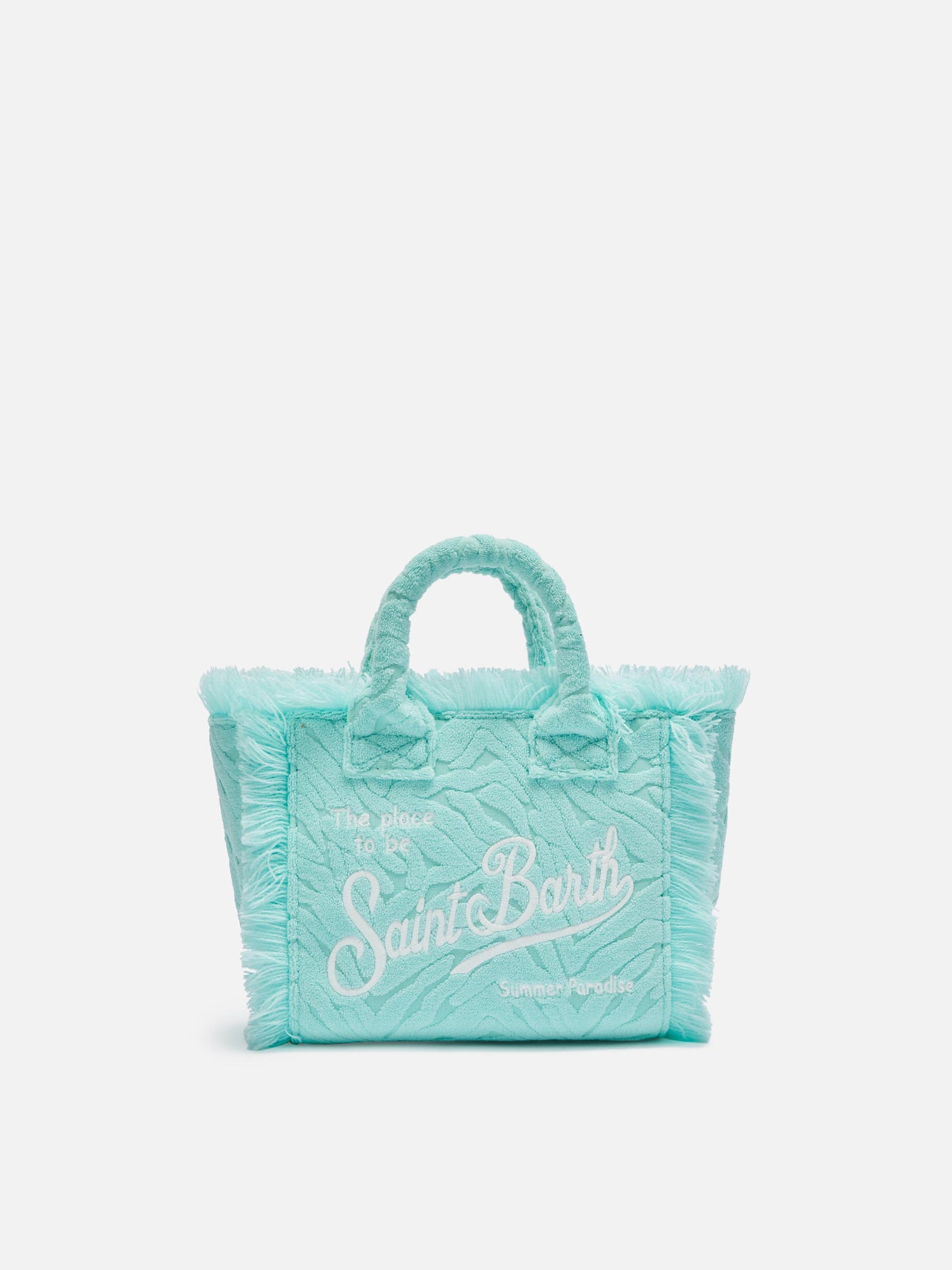 Borsa Mini in Spugna