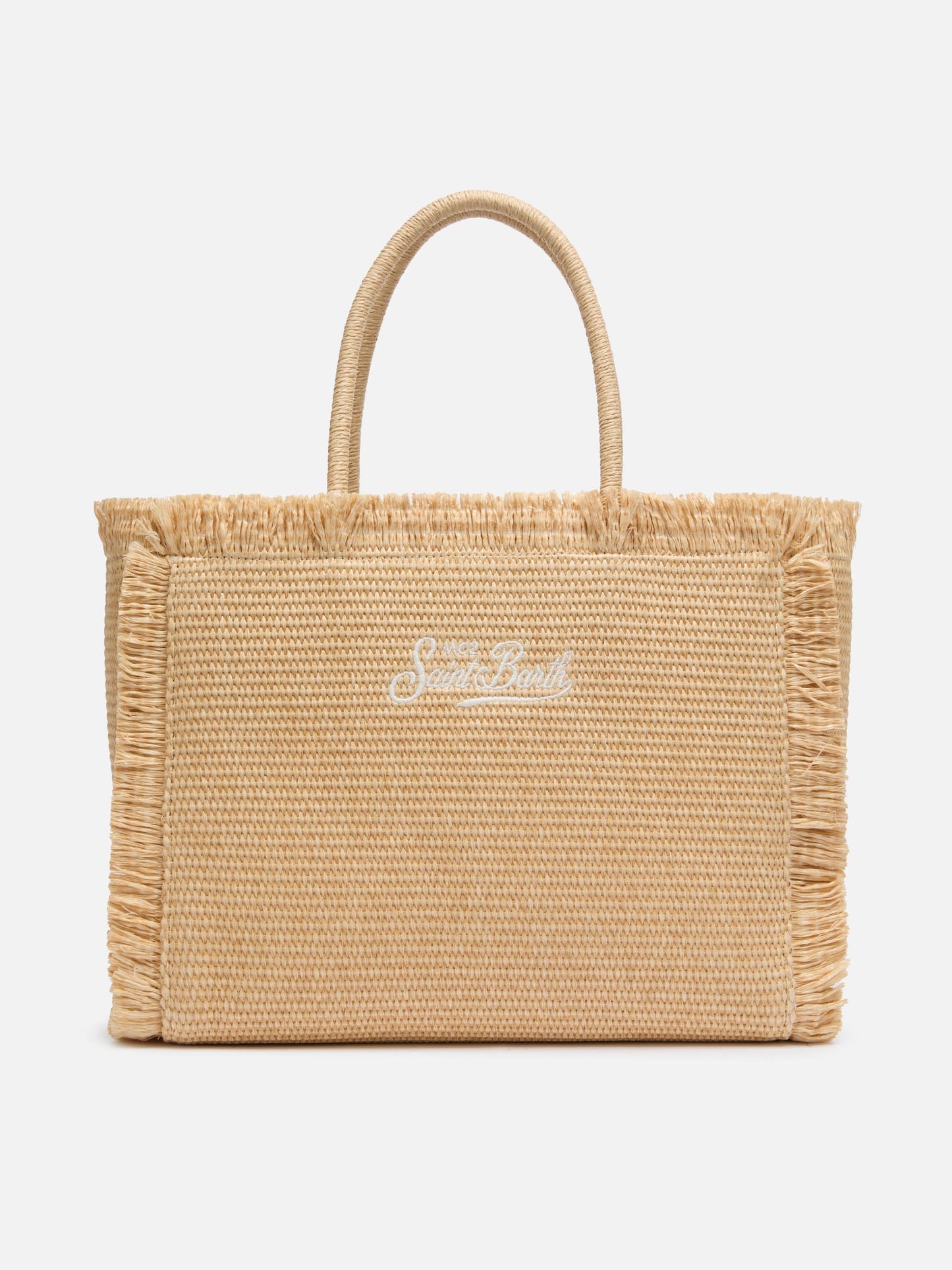 Borsa a Spalla Paglia