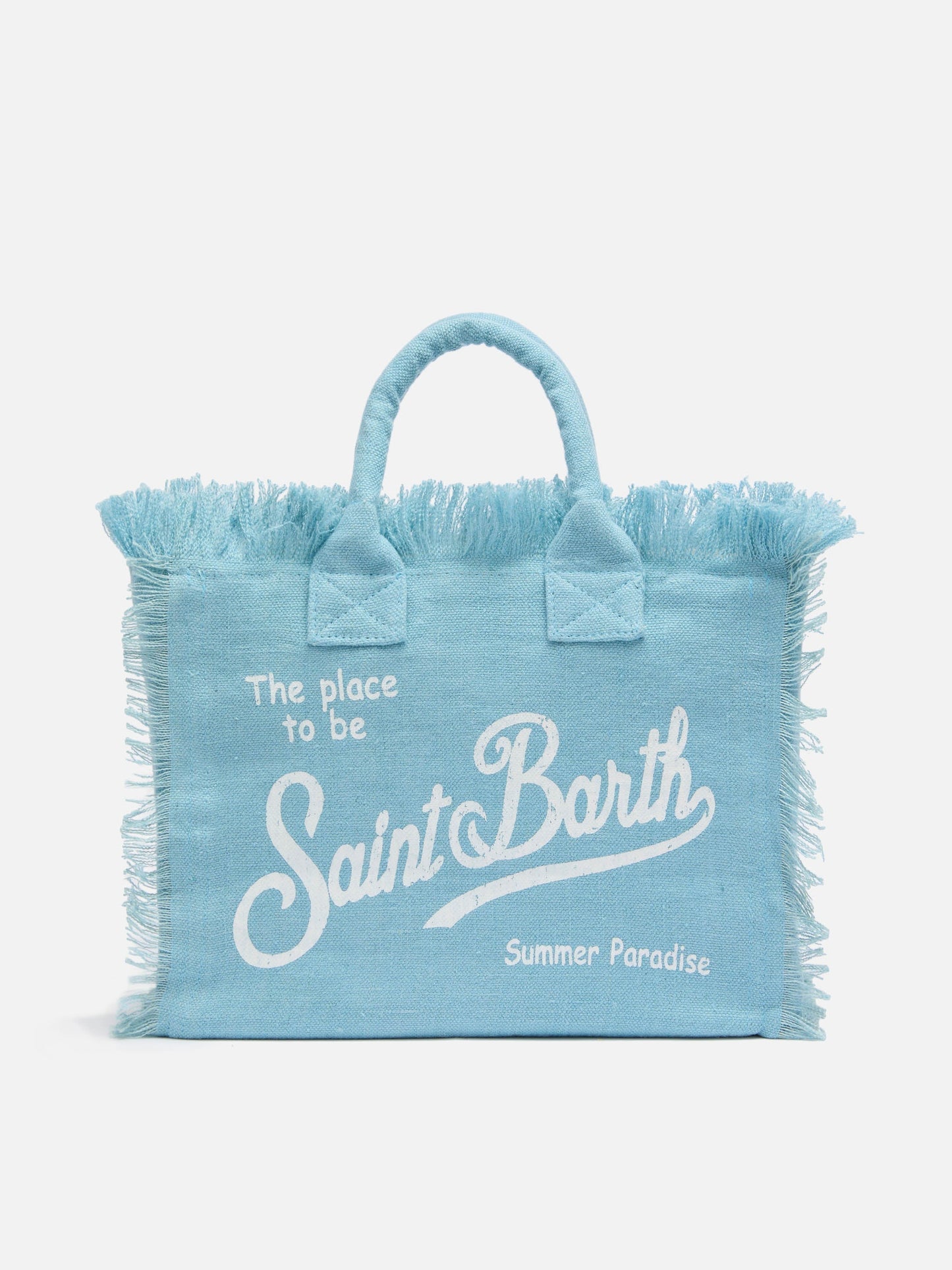 Borsa a Spalla in Cotone