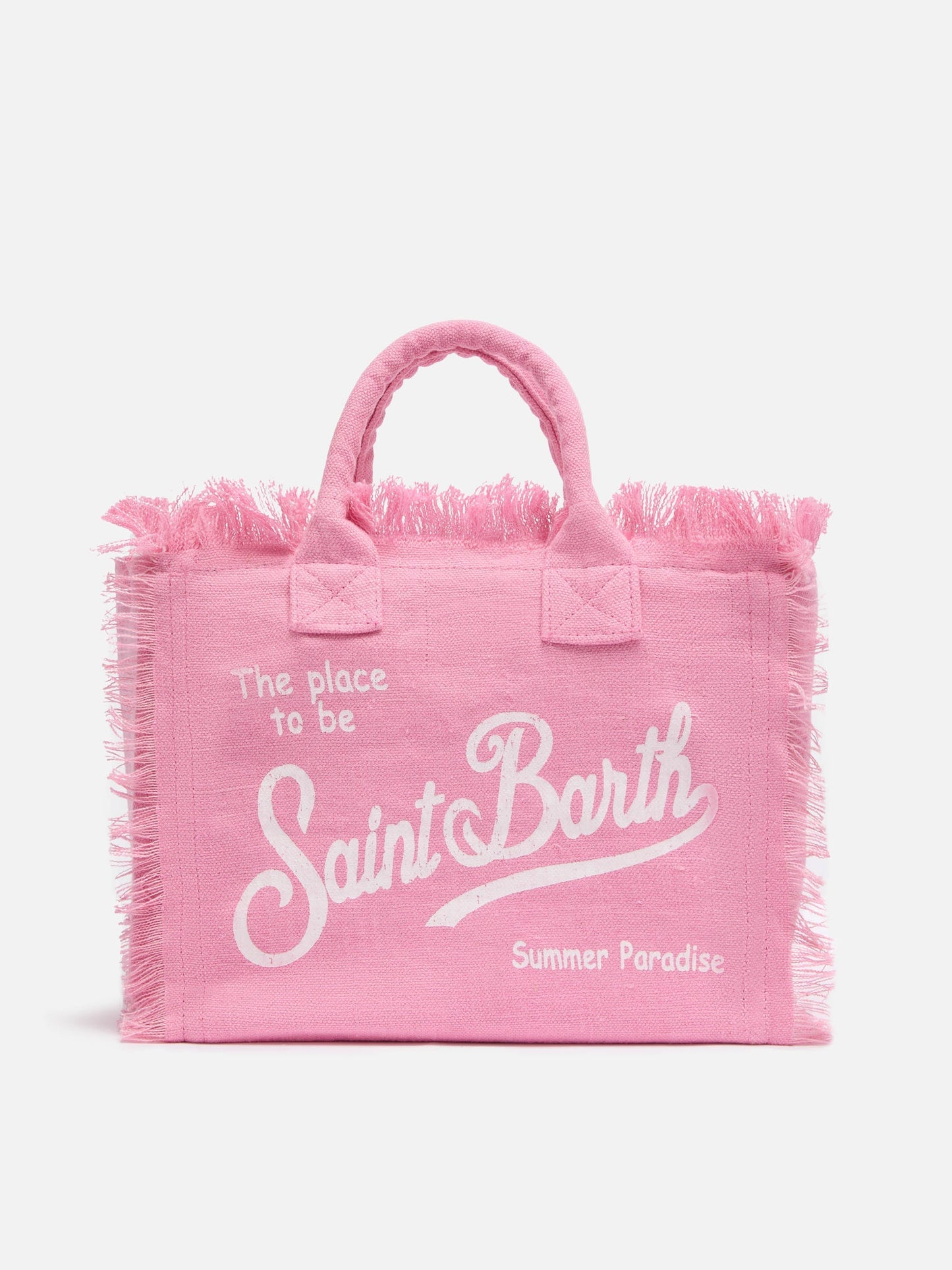 Borsa a Spalla in Cotone