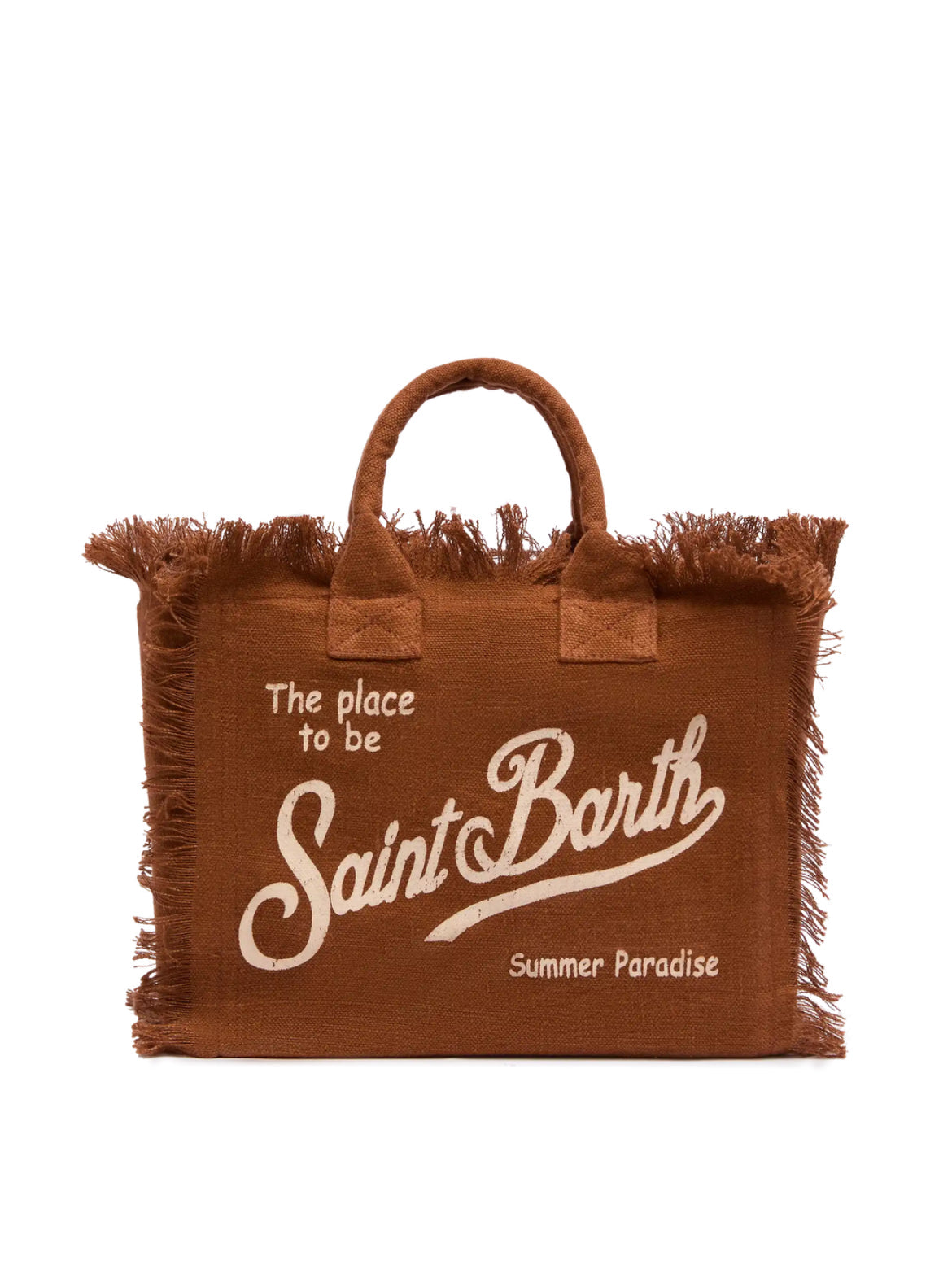 Borsa a Spalla in Cotone