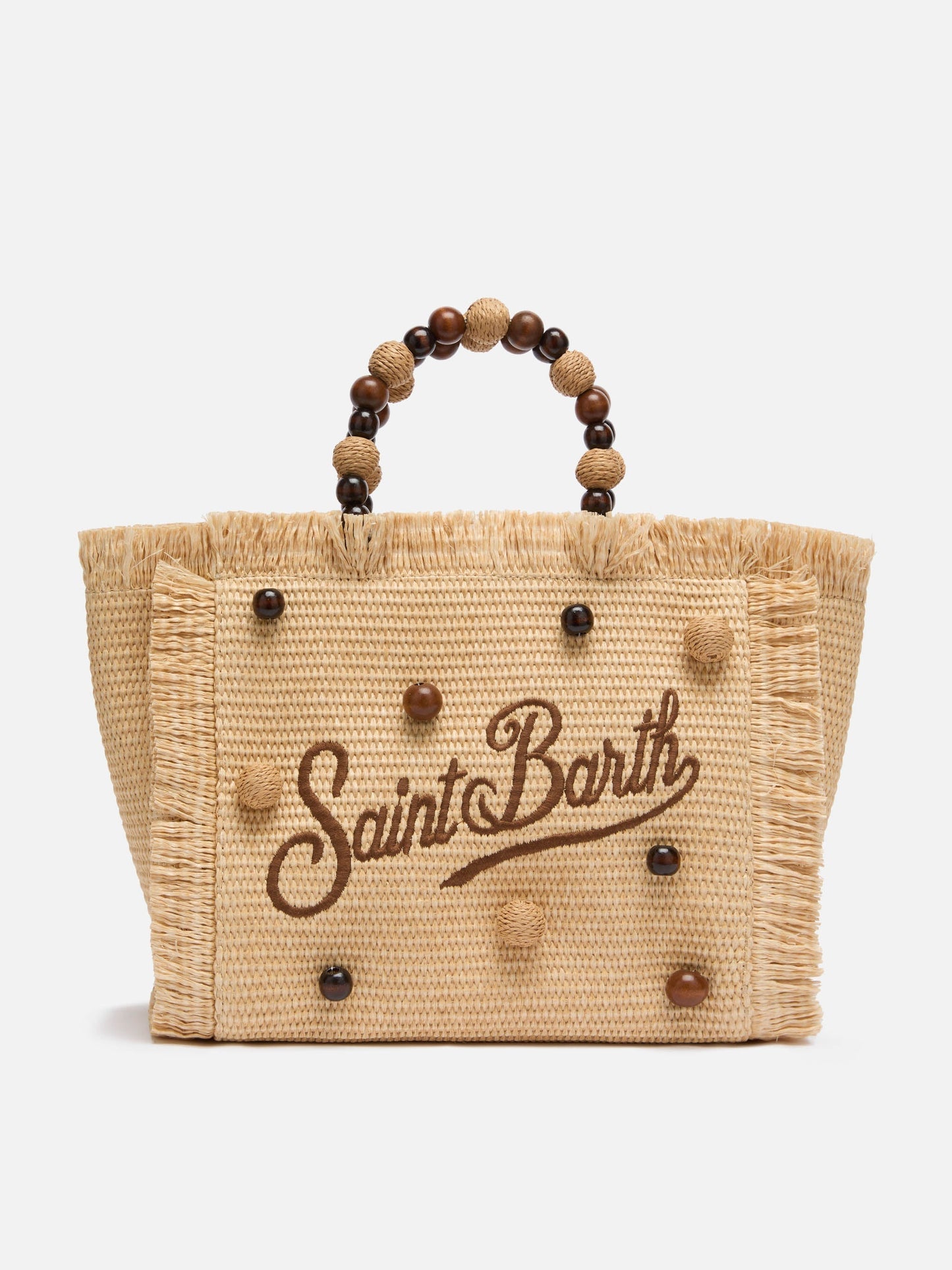 Borsa a Spalla Paglia