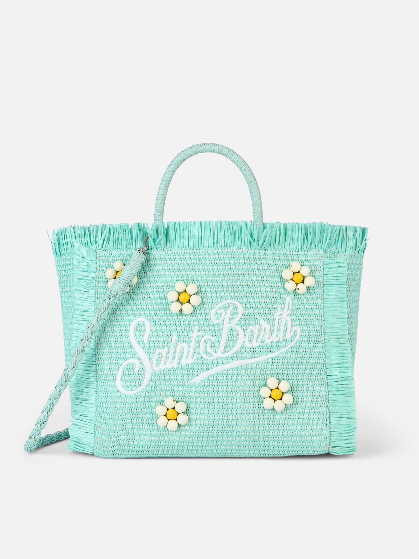 Borsa a Spalla Paglia