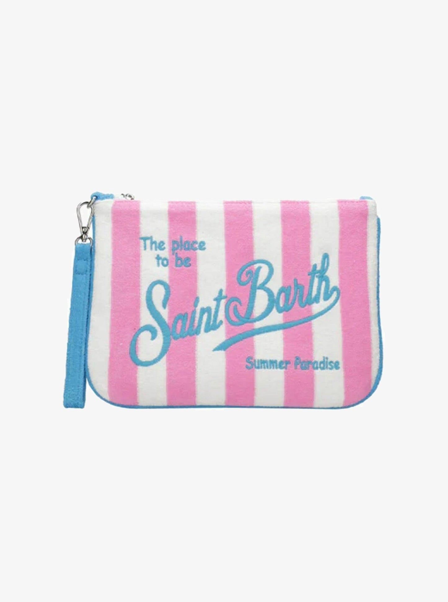 Pochette in Spugna