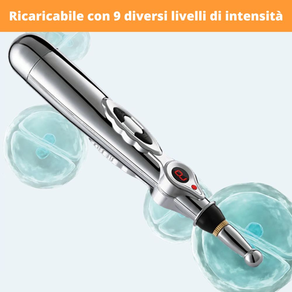 Penna per agopuntura