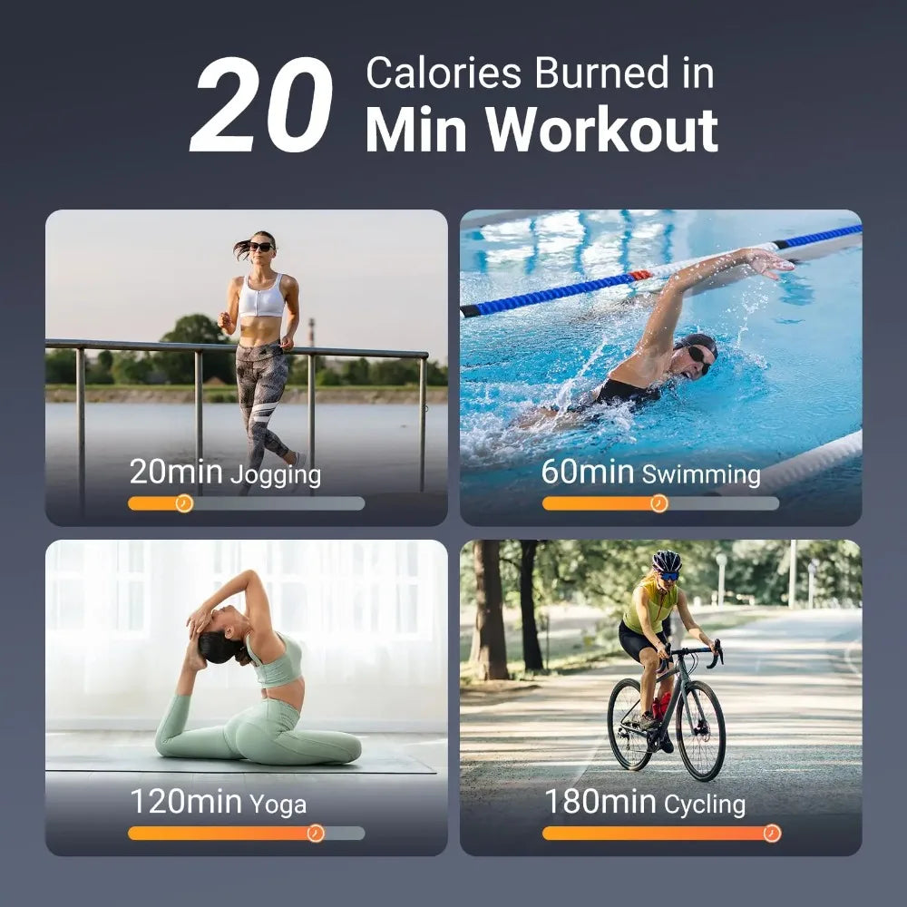 New Version Vertical Climber Machine Compact Folding Cardio Stepper For Full-Body Workout Home GymExercise,StairStepperEquipment