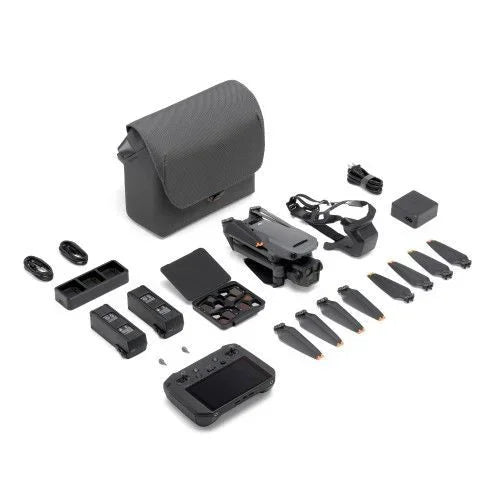 VolànoX – Mini Drone 4K con Tripla Camera - 40%OFF