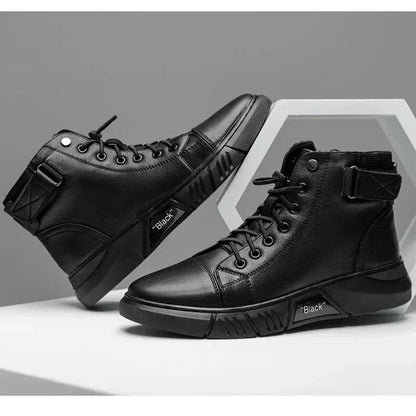 Gilles | Sneakers moderne e confortevoli