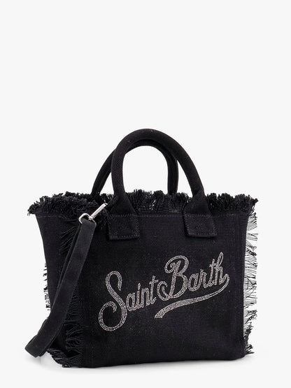 Borsa a Spalla in Tela