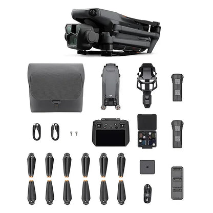 VolànoX – Mini Drone 4K con Tripla Camera - 40%OFF