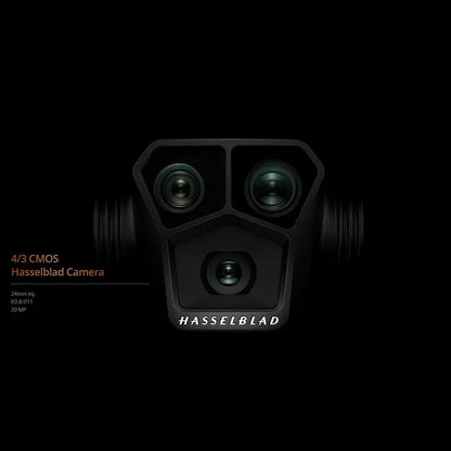 VolànoX – Mini Drone 4K con Tripla Camera - 40%OFF