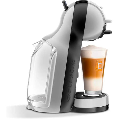 Pacchetto All-In-One NESCAFÉ DoIce Gusto: Macchina Automatica + 4 Mesi di Caffè INCLUSI (120 capsule)