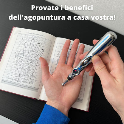 Penna per agopuntura