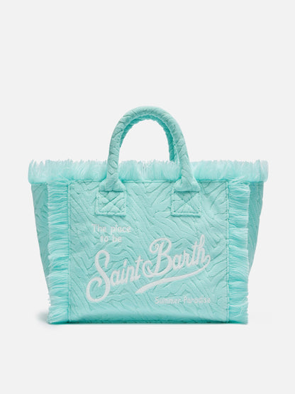 Borsa a Spalla in Spugna