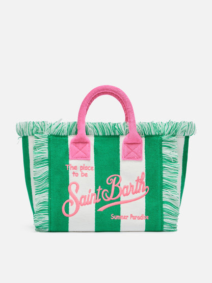 Borsa a Spalla in Spugna