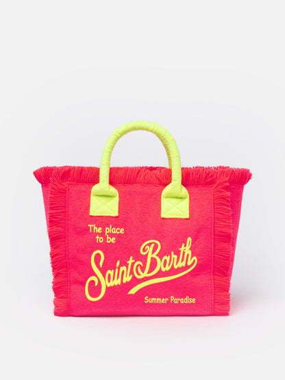 Borsa a Spalla in Spugna