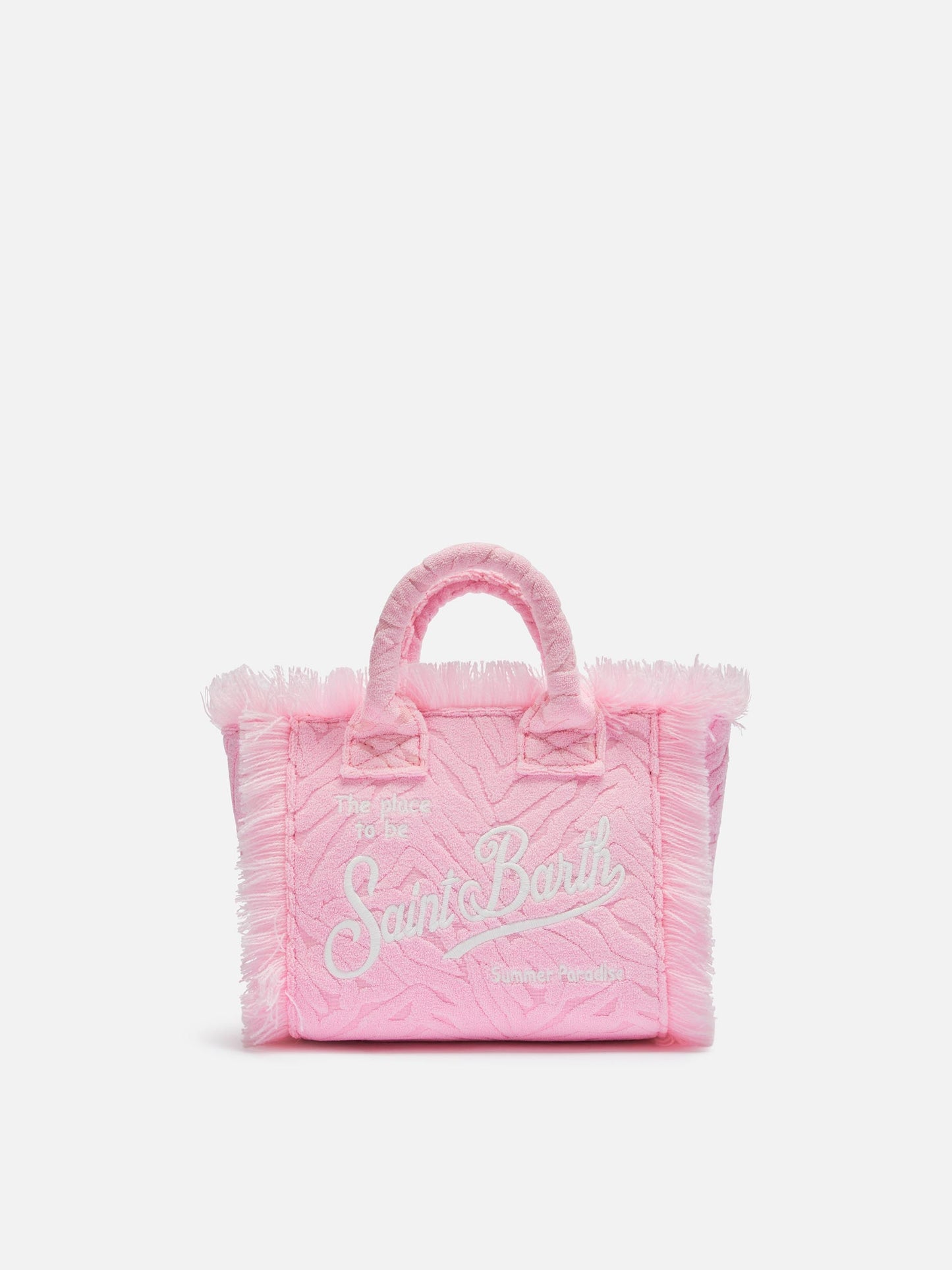 Borsa Mini in Spugna