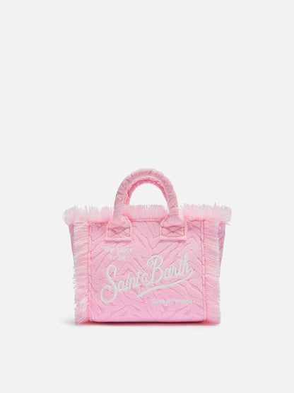 Borsa Mini in Spugna