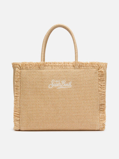 Borsa a Spalla Paglia