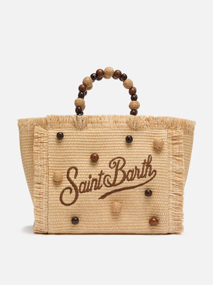 Borsa a Spalla Paglia