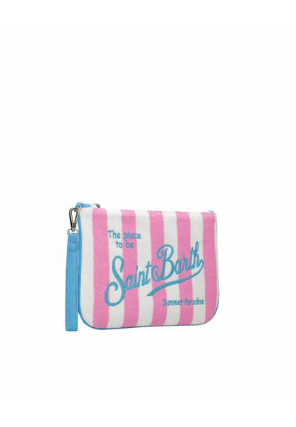 Pochette in Spugna