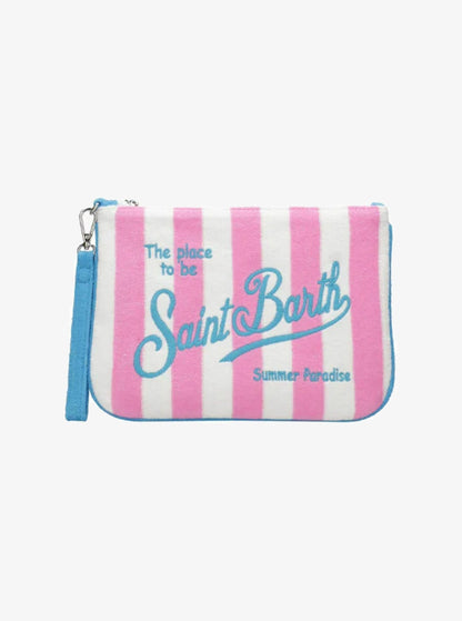 Pochette in Spugna