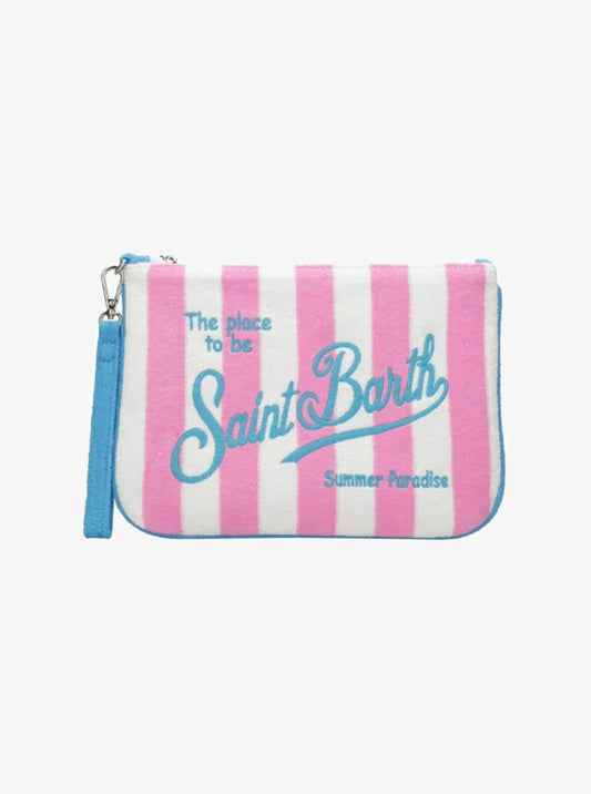 Pochette in Spugna