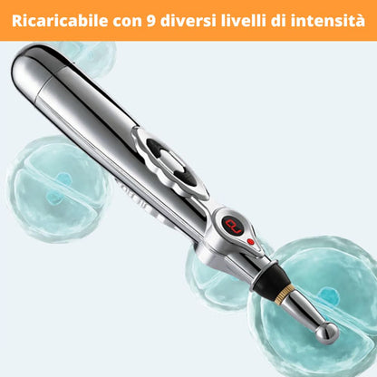 Penna per agopuntura