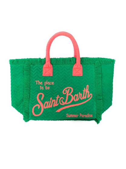 Borsa a Spalla in Spugna
